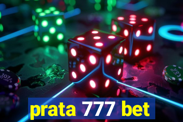 prata 777 bet